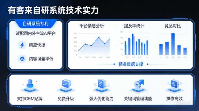 南漳星际AI-GEO对比同行有什么优势？正规AI优化服务商差异化对比